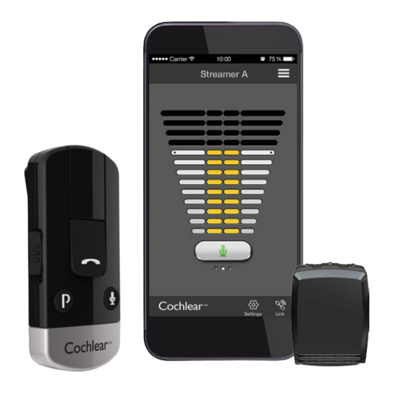 Cochlear Baha Setup Manual