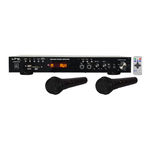 Ltc Audio ATM6100MP5-HDMI User Manual