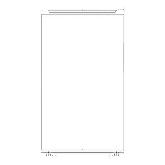 Hisense H120RWH User's Operation Manual