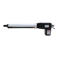LockMaster LM902 User Manual
