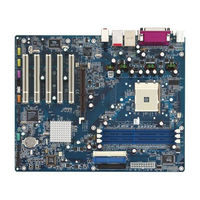 Shuttle AN50R User Manual