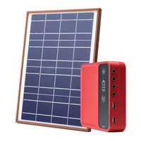 BRIGHT Home 800 User Manual