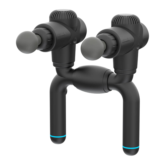 ELEEELS X2PRO Instruction Manual