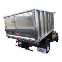 TruckCraft TC-503 Owner's Manual