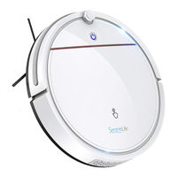 SereneLife PUCRCX10 User Manual