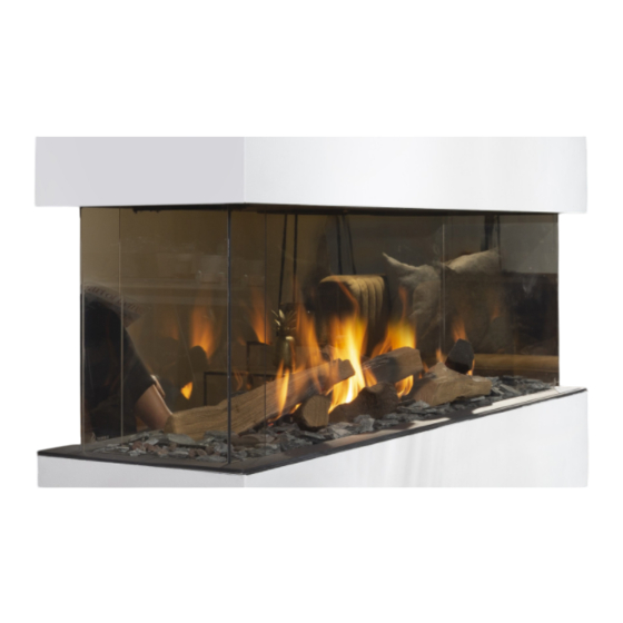 Element4 E4-10 Installation Manual