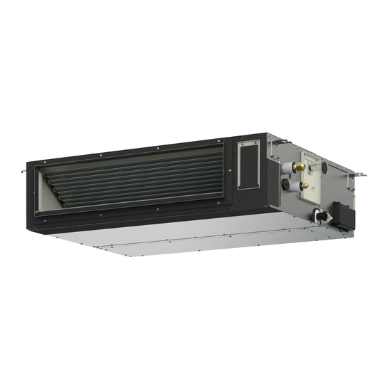 Panasonic S-3650PF3E Operating Instructions Manual