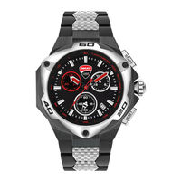 Ducati Corse MOTORE DTWGI2019009 Instruction Manual