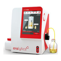 eralytics eravap User Manual