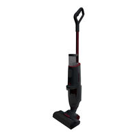 REMEZair AquaStream Pro User Manual