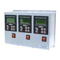 Rodix FEEDER CUBE VF-3-3 Manual
