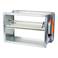 SMAY KWP-O-E Installation Manual