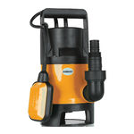 Baukraft BK-WP30 User Manual