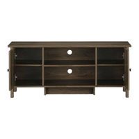 Furniture of America FGI-18809C21 Assembly Instructions Manual