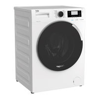 Beko WTE10744X0STN User Manual