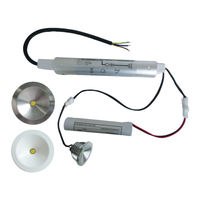 Eterna LDLEM3 Installation Instructions