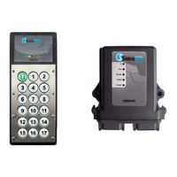 Cervis SmaRT DO-218 User Manual