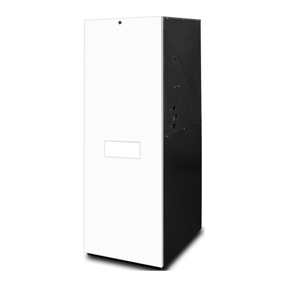 Nortek Global E7 Series Installation Instructions Manual