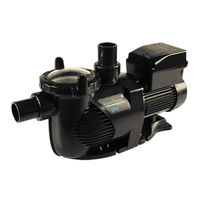 emaux SPV150 User Manual