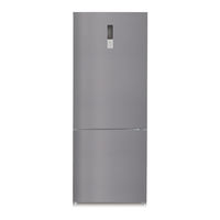 Saba CB424NFILE Manual