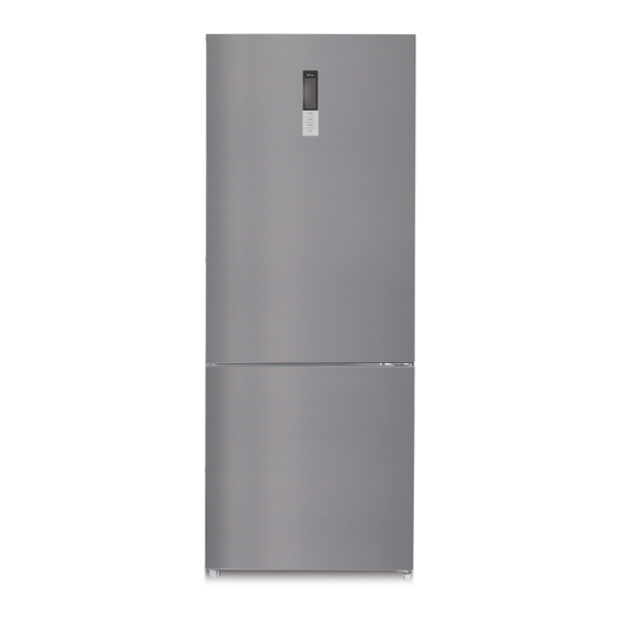 Saba CB424NFILE Manual