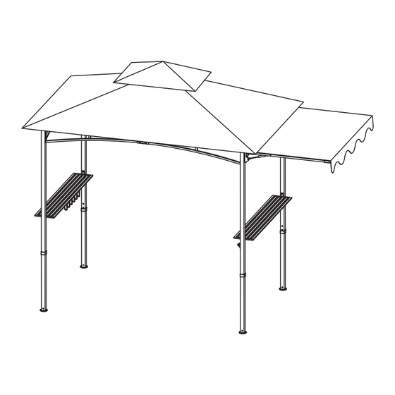 Costway NP11863 Manual