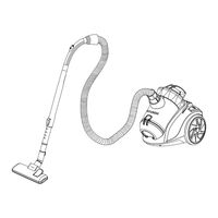 Hyundai HHE322314 User Manual