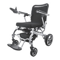 Antar AT52305 User Manual