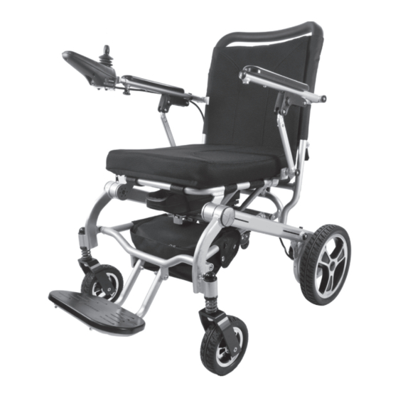 Antar AT52305 Manuals
