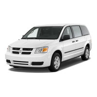 Dodge 2010 Grand Caravan Owner's Manual
