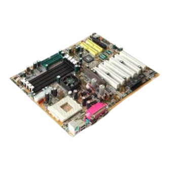Abit KR7A-133R User Manual
