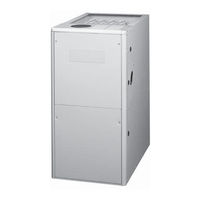Nordyne 126C-45DSA Installation Instructions Manual