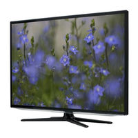Samsung 790 Series Installation Manual