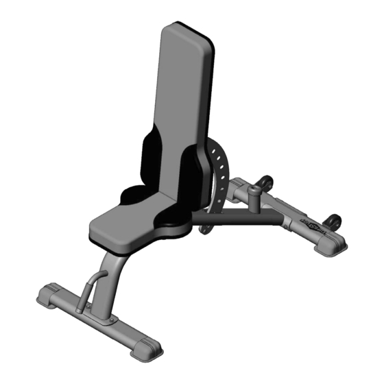 TuffStuff RDM-400 Owner's Manual
