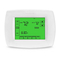 Thermostat Honeywell TH8320U Installation Instructions Manual