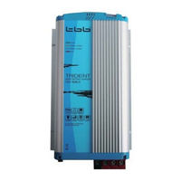 TBB power BP Series User Manual