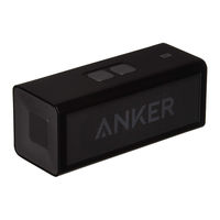 Anker A7909 Welcome Manual