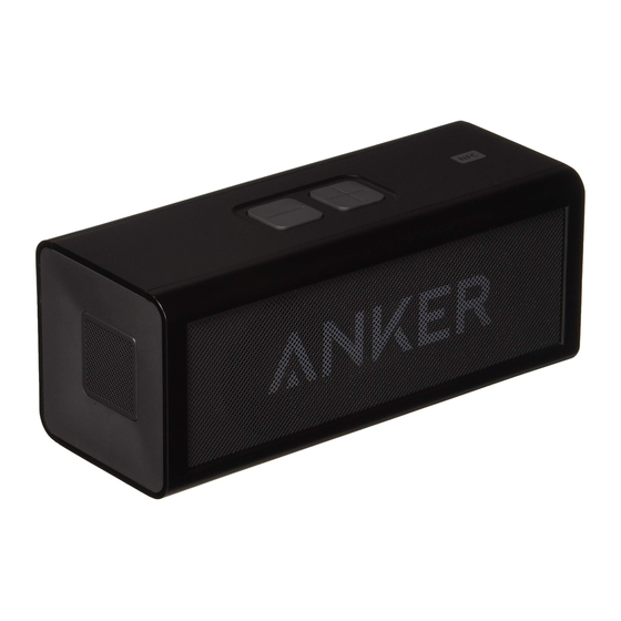 Anker A7909 Manuals