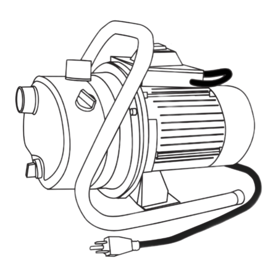 Star HSPJ100 User Manual