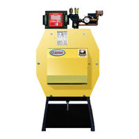 ENERGY KINETICS Resolute Boiler Installation & Service Manual
