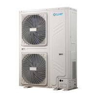 CLIVET MSAN-XMi 140M Installation And Owner's Manual