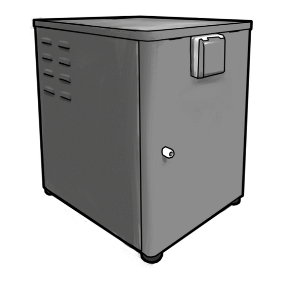 KIRAMI Tubtainer 2 Instructions For Use Manual