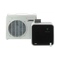 EUROM AC7000 Instructions For Use Manual