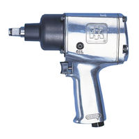 Ingersoll-Rand 255 Product Information