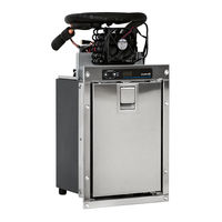Indel B FM7 Instructions For Use Manual