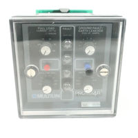 Multilin PROTECT 4A-120 Instruction Manual