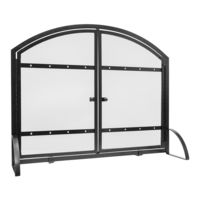 pleasant hearth Harper FA338S Manual