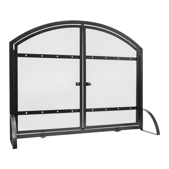 pleasant hearth FA338S Manual