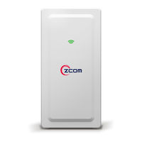 Zcom AS220V2 User Manual