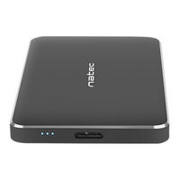Natec OYSTER PRO User Manual
